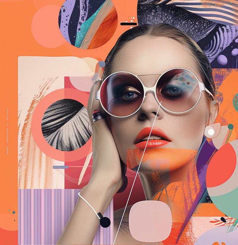 Creative Agency Orient Header Banner